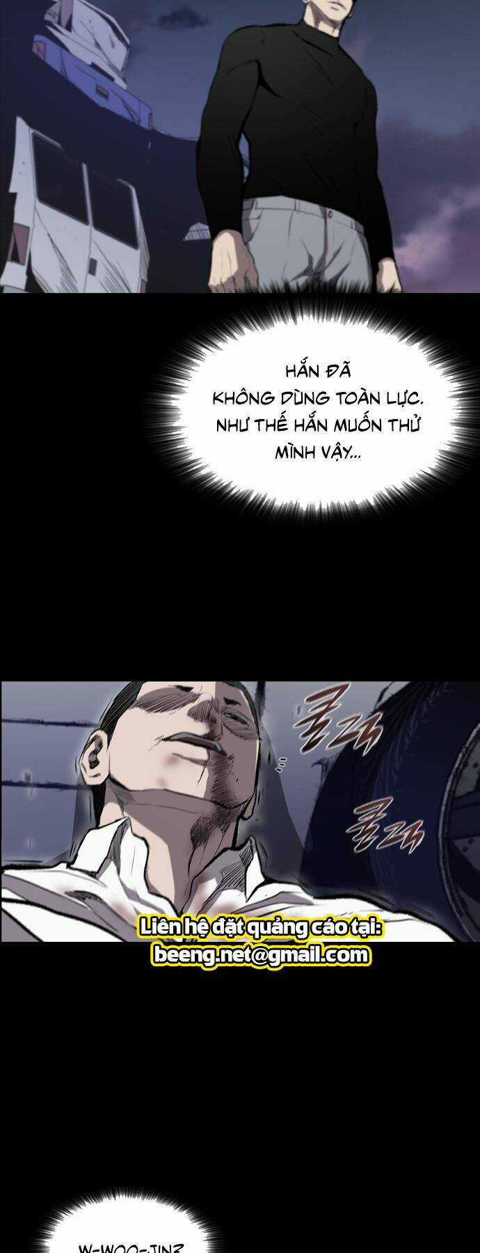 Báo Thù Chapter 15 trang 28