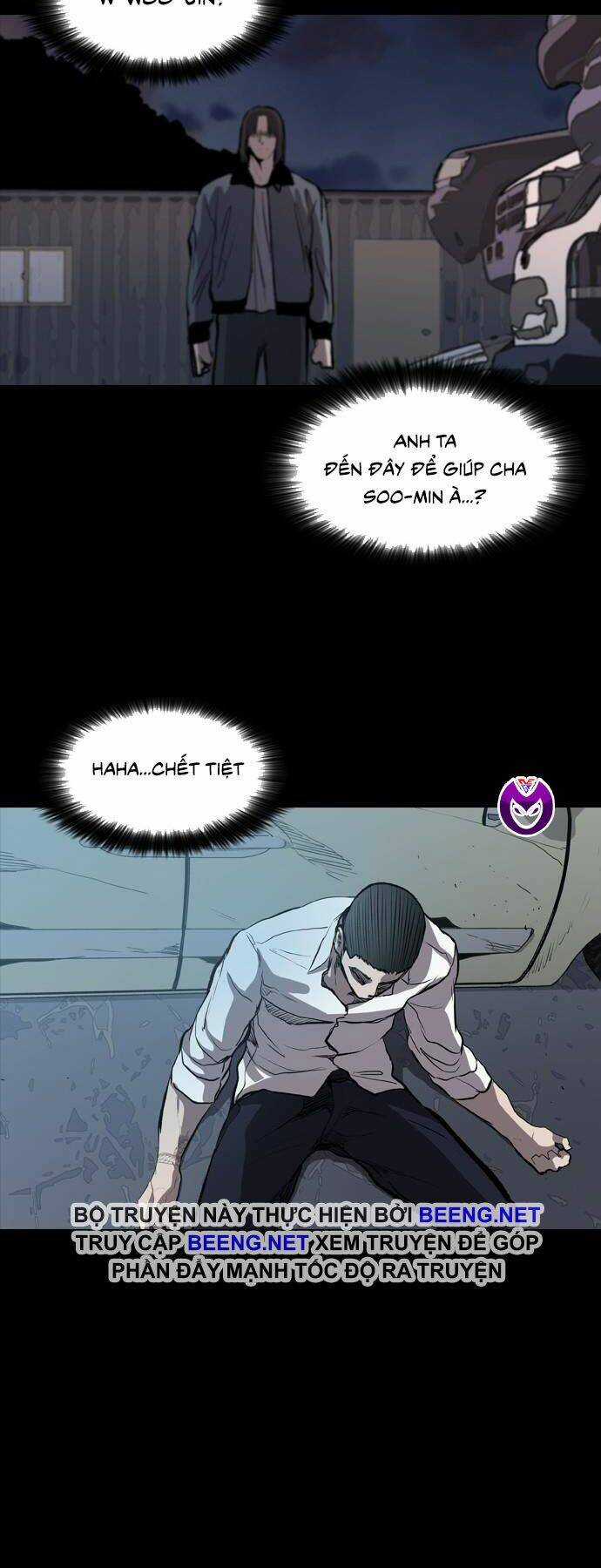Báo Thù Chapter 15 trang 29