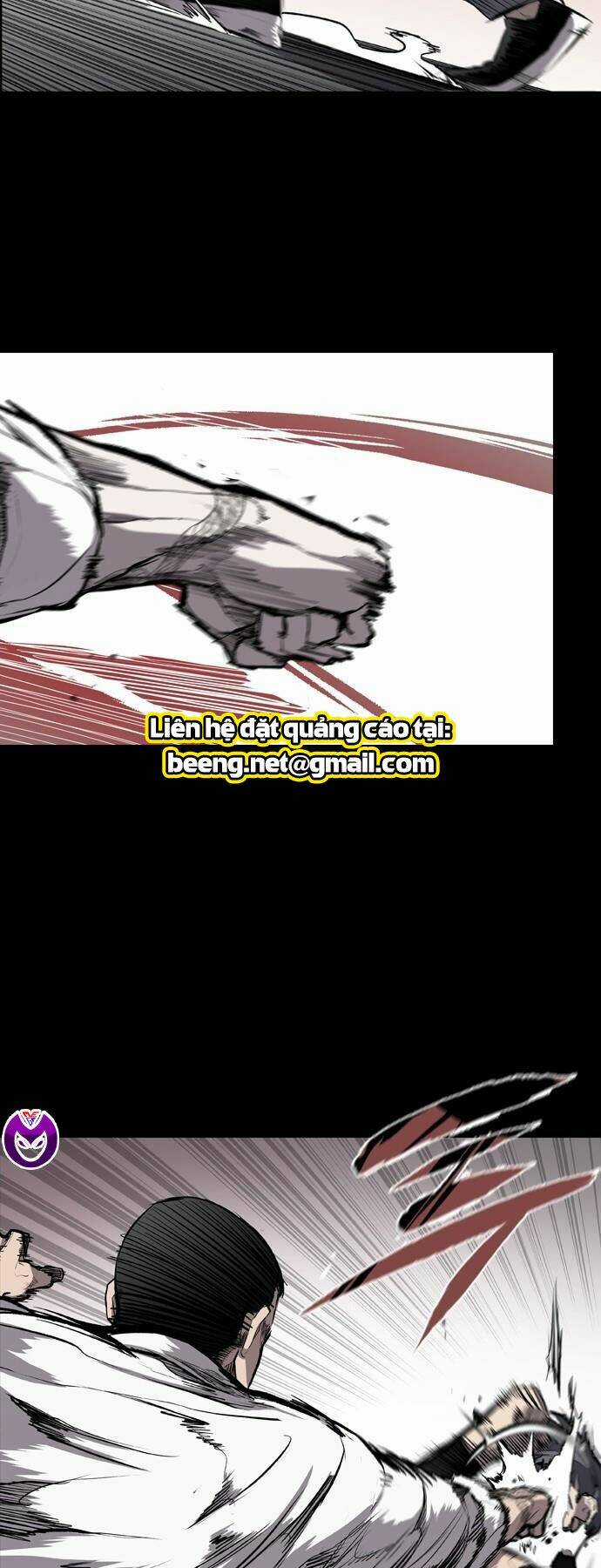 Báo Thù Chapter 15 trang 3