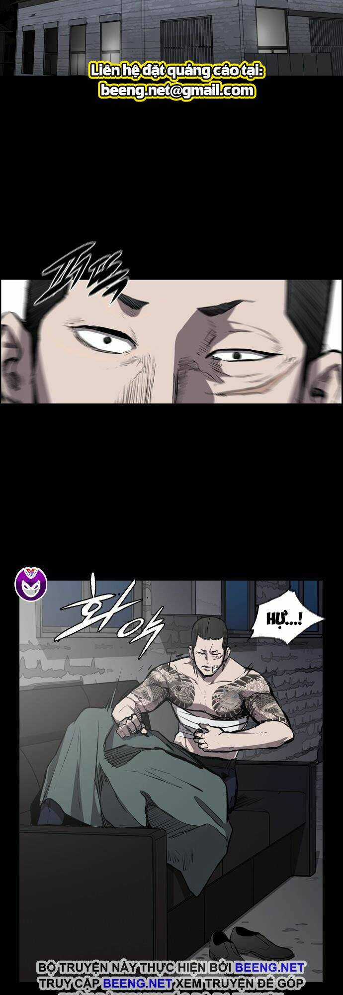 Báo Thù Chapter 15 trang 31