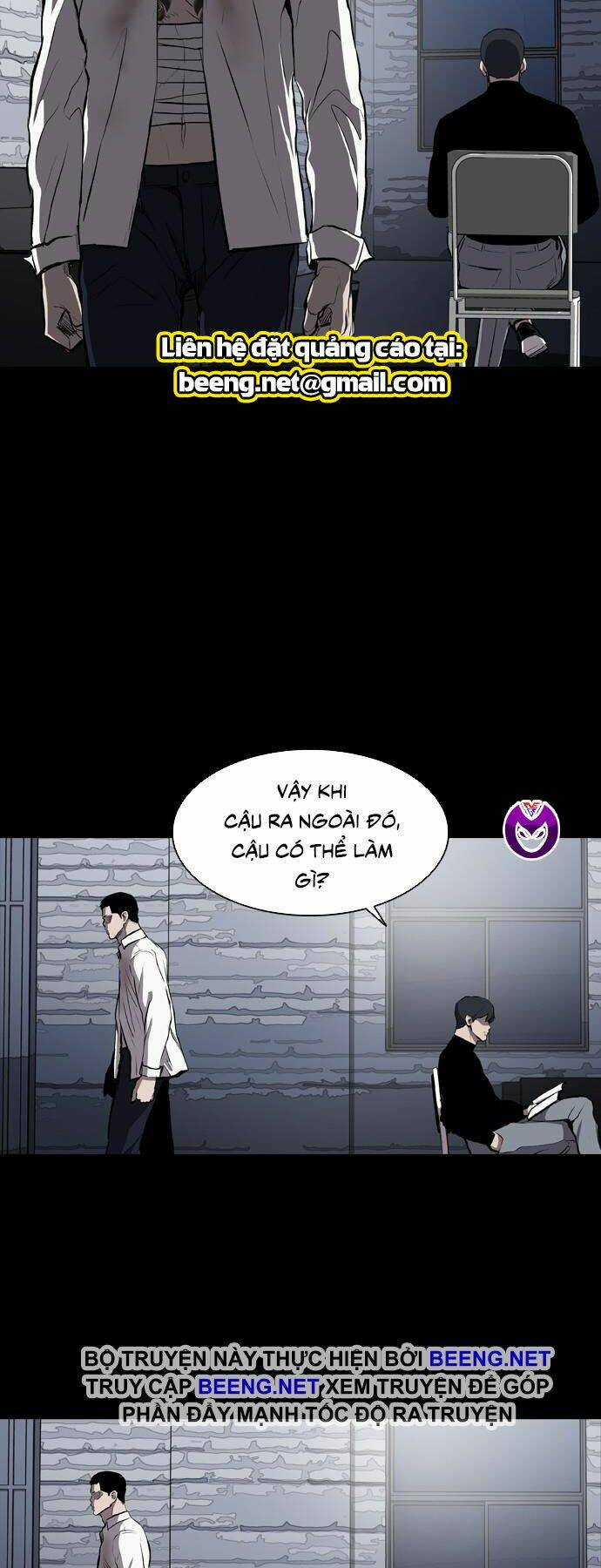 Báo Thù Chapter 15 trang 38