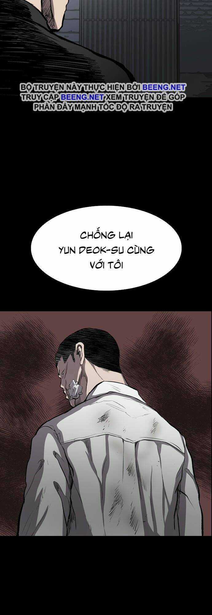 Báo Thù Chapter 15 trang 40