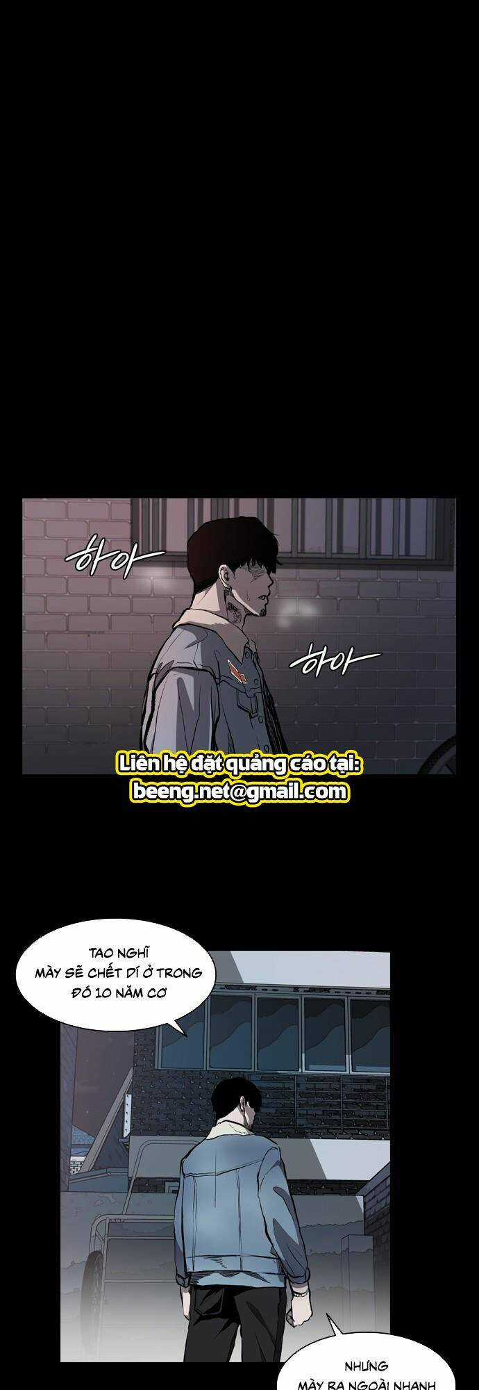 Báo Thù Chapter 15 trang 41