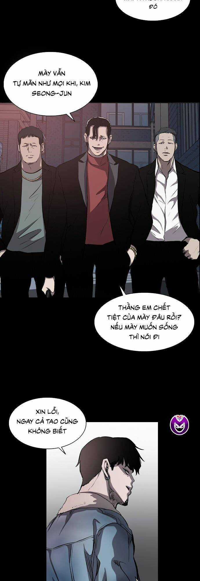 Báo Thù Chapter 15 trang 42