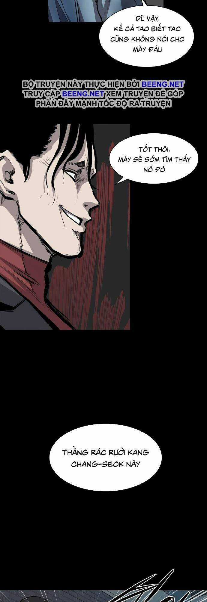 Báo Thù Chapter 15 trang 43