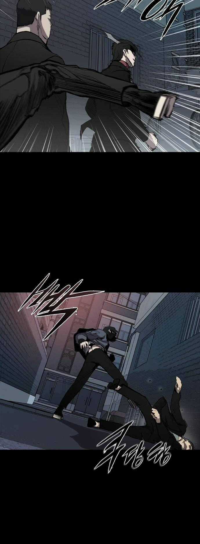 Báo Thù Chapter 15 trang 44