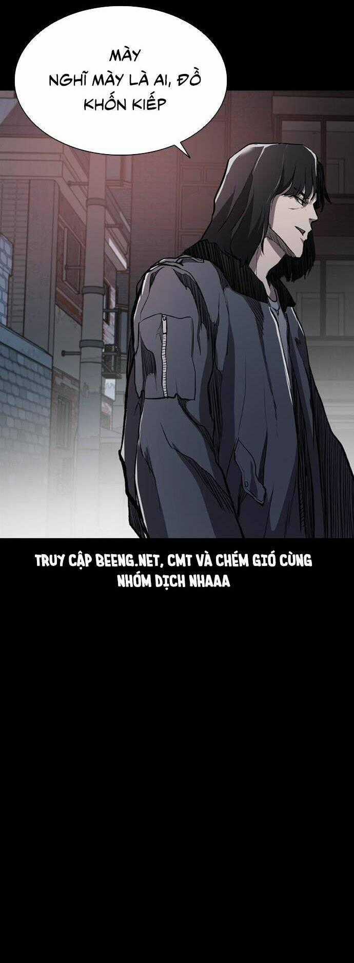 Báo Thù Chapter 15 trang 45