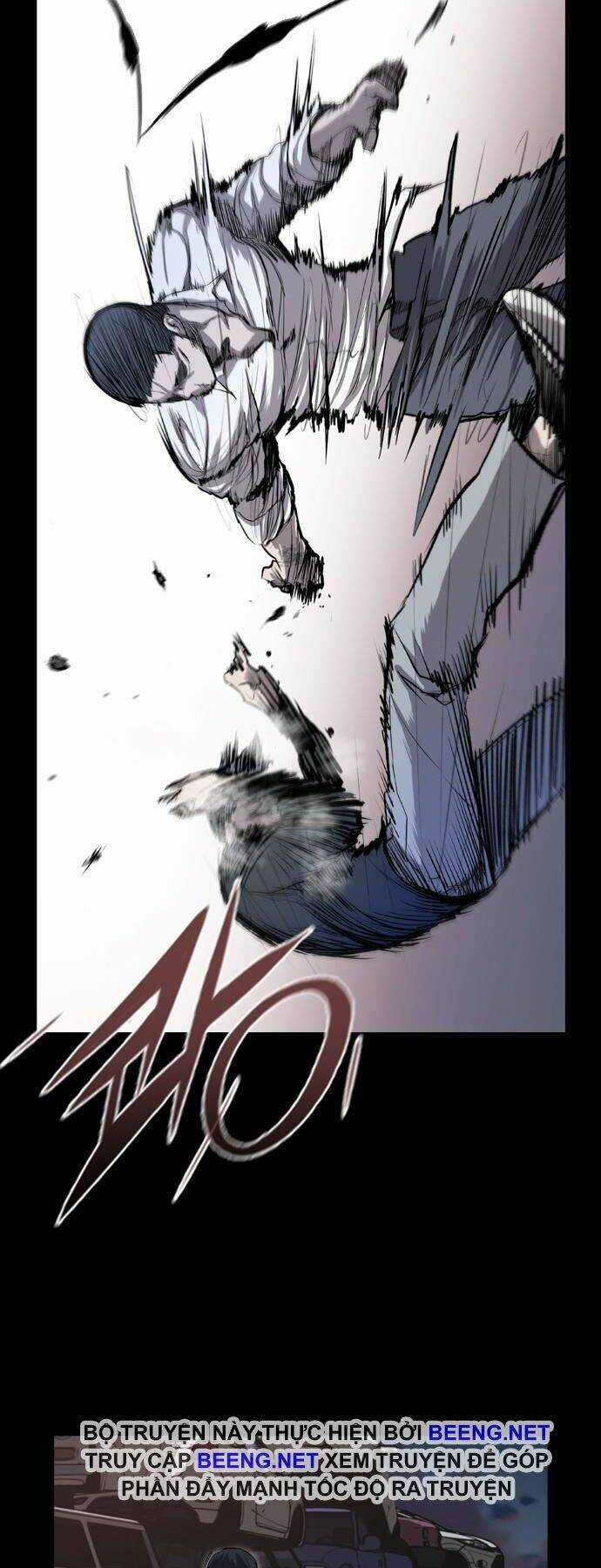 Báo Thù Chapter 15 trang 9