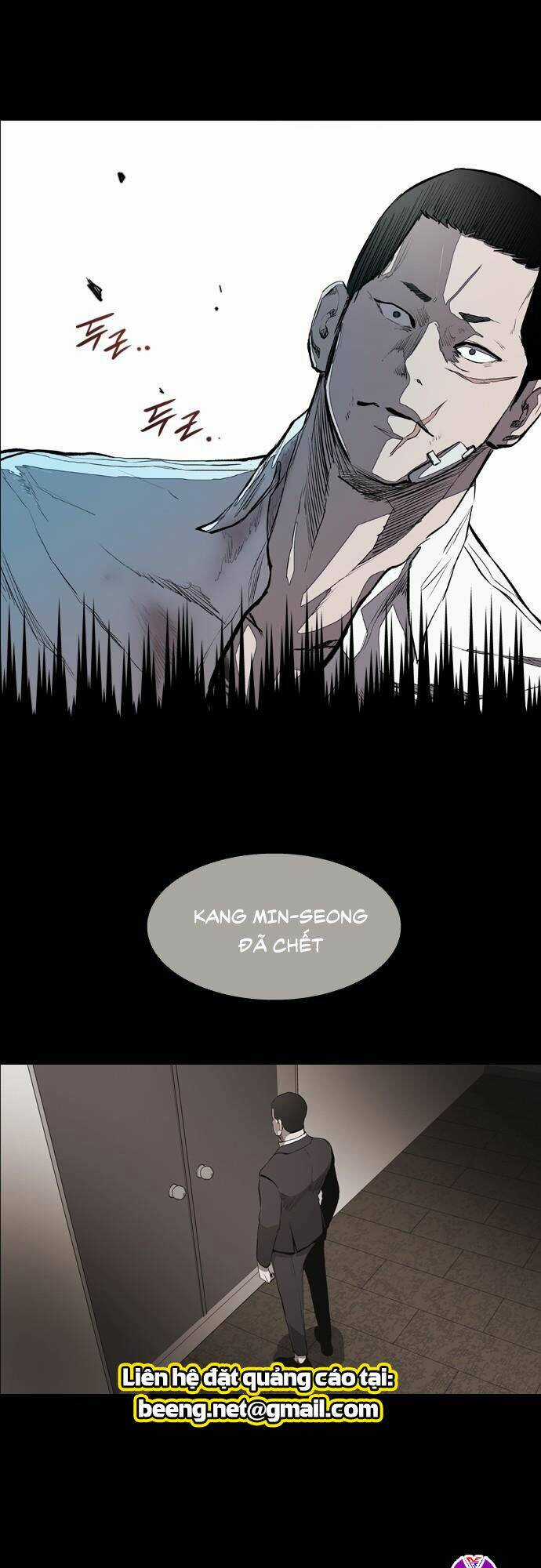 Báo Thù Chapter 16 trang 10