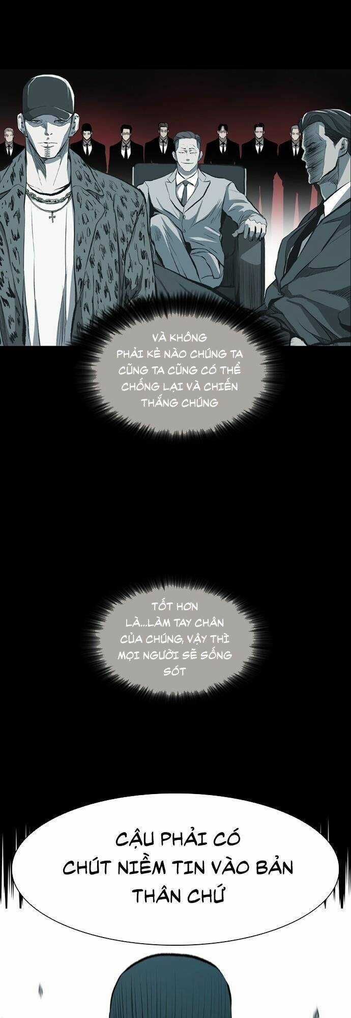 Báo Thù Chapter 16 trang 12