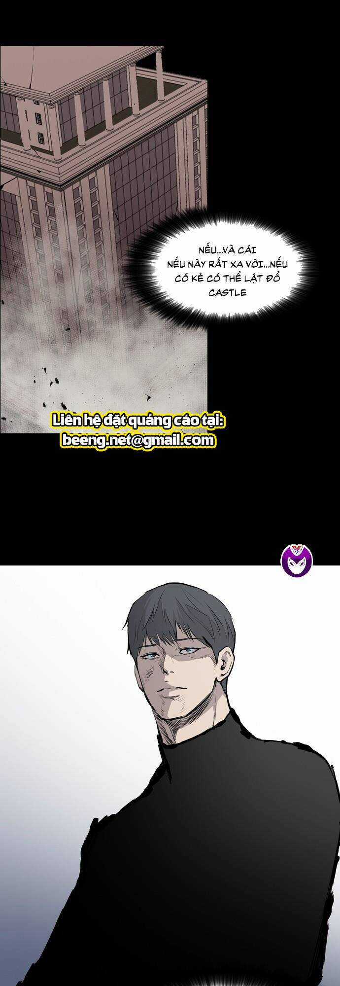 Báo Thù Chapter 16 trang 16