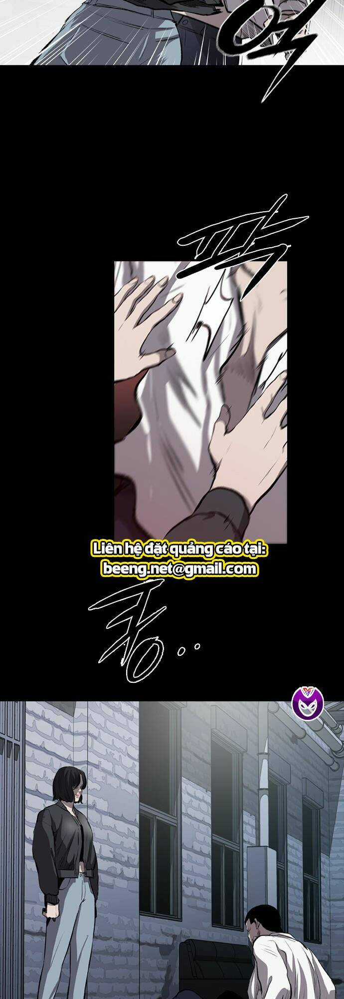 Báo Thù Chapter 16 trang 19