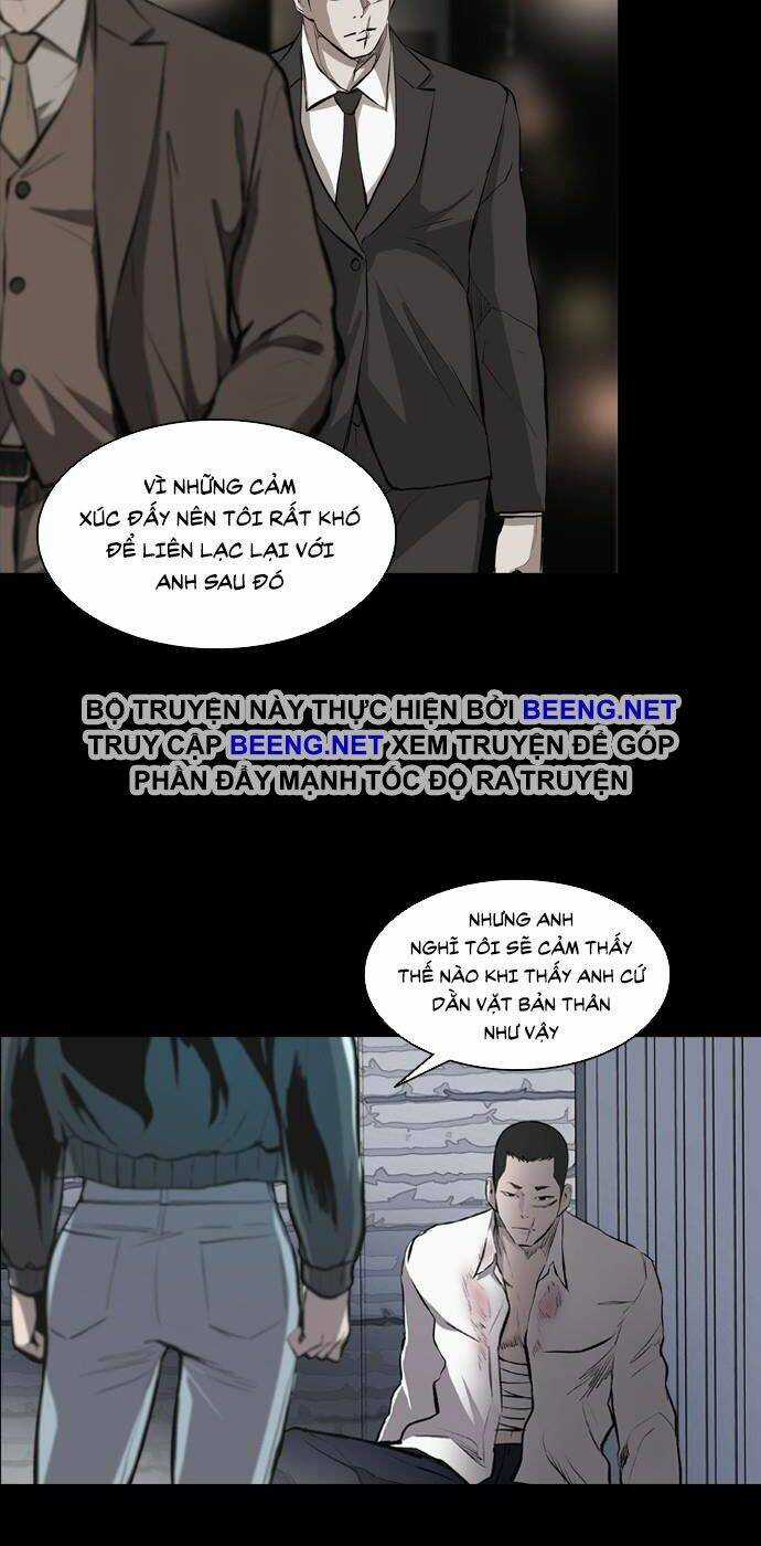 Báo Thù Chapter 16 trang 22