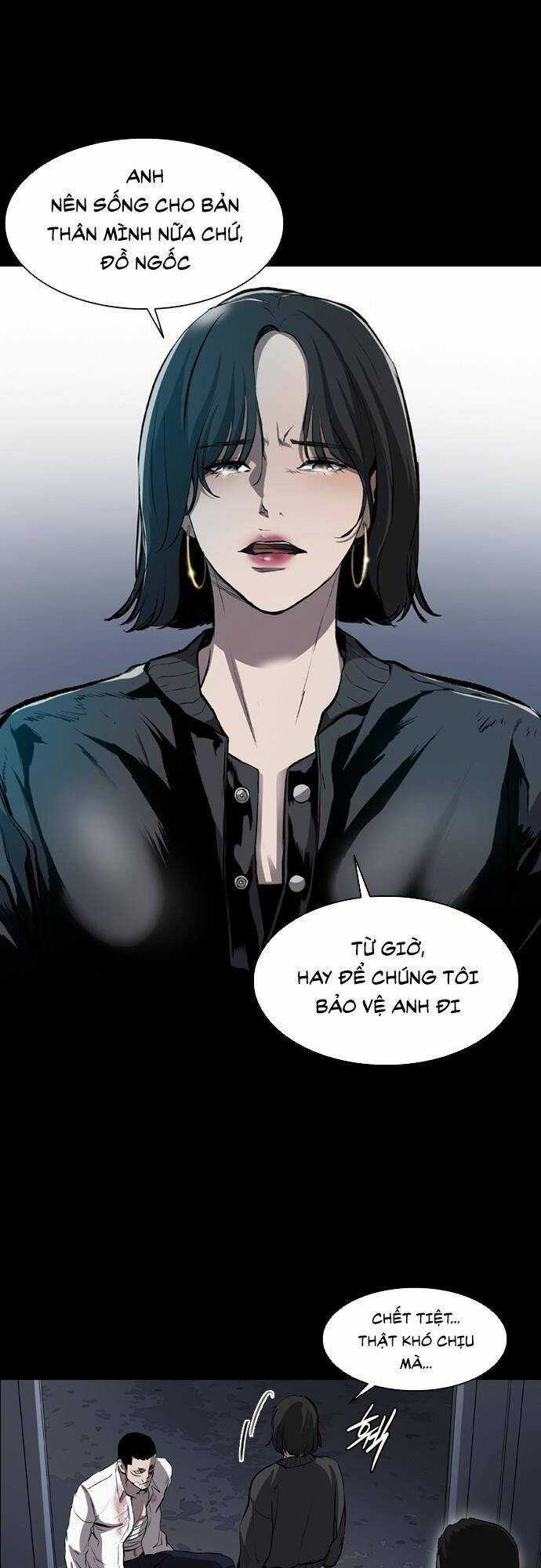 Báo Thù Chapter 16 trang 23