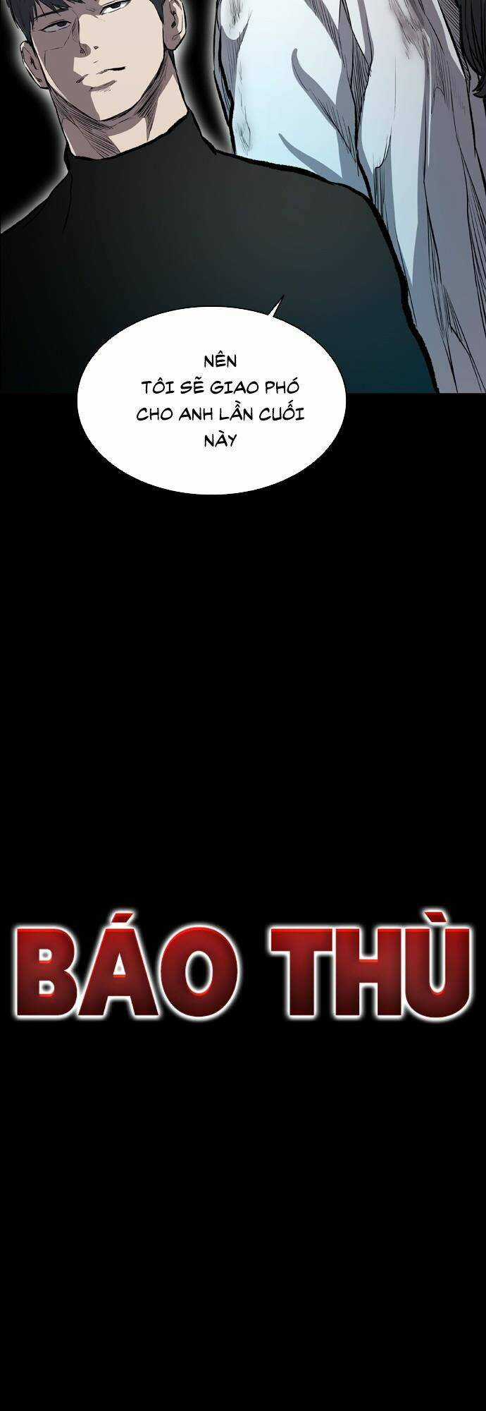 Báo Thù Chapter 16 trang 28