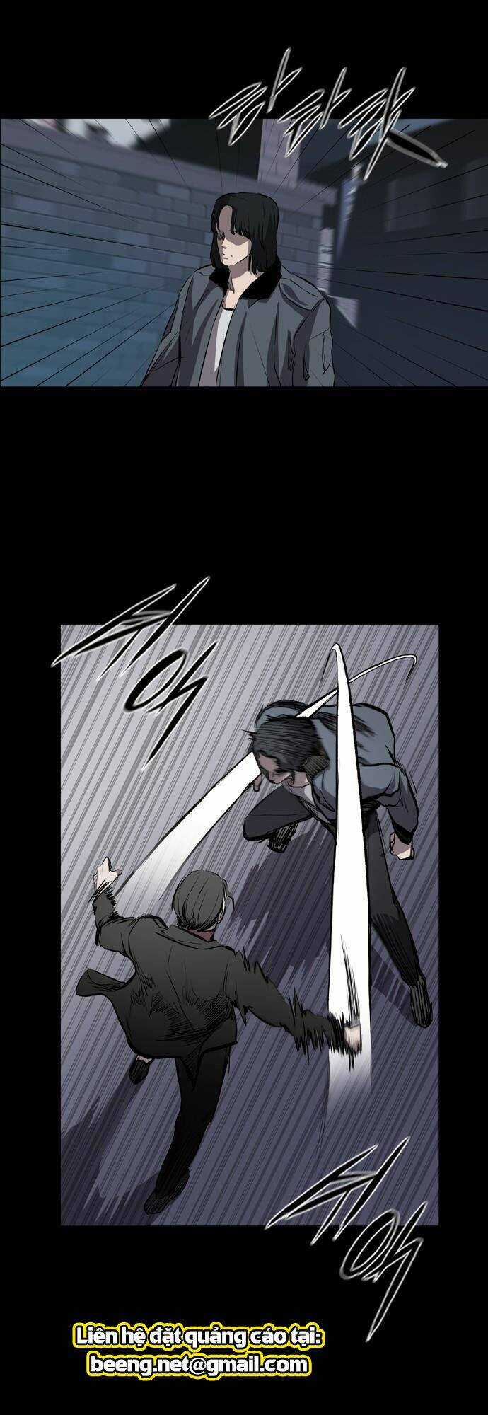 Báo Thù Chapter 16 trang 29