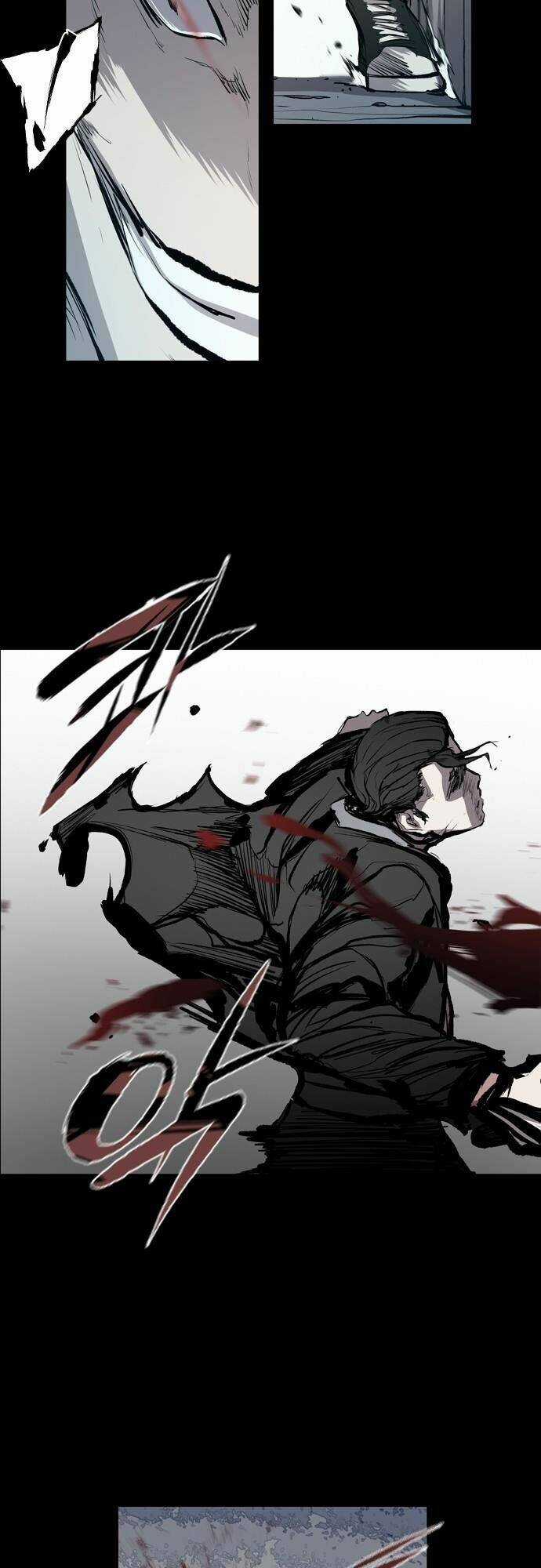 Báo Thù Chapter 16 trang 31