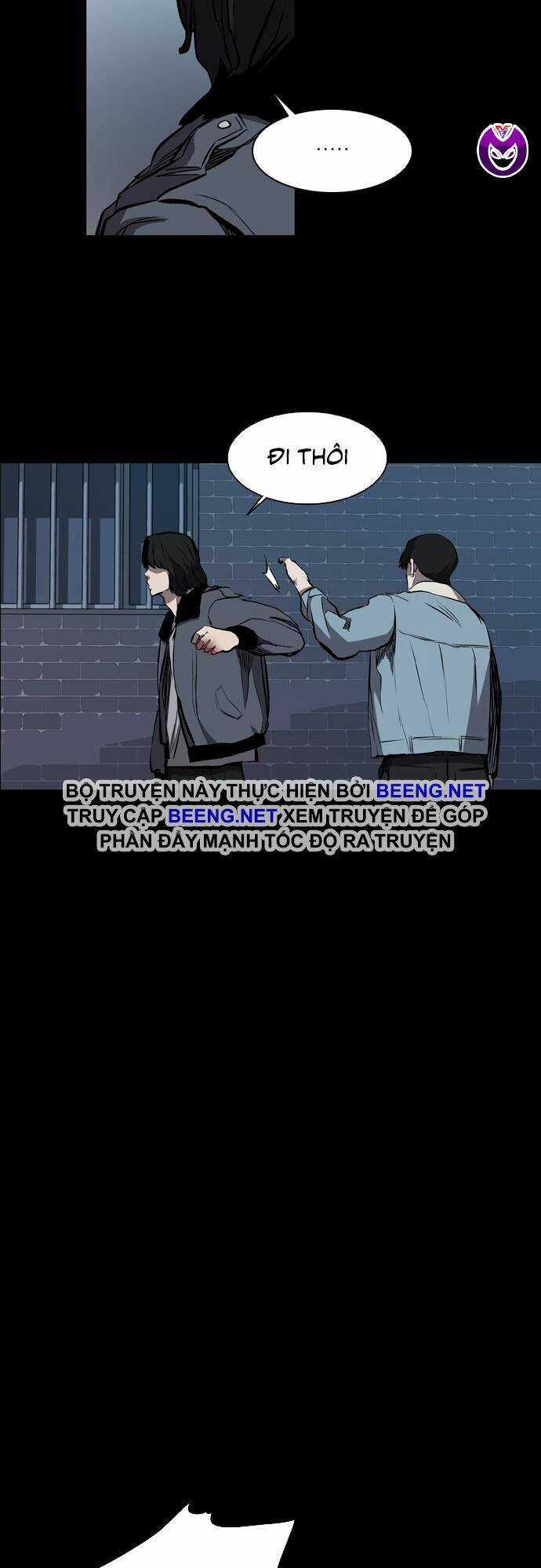 Báo Thù Chapter 16 trang 38