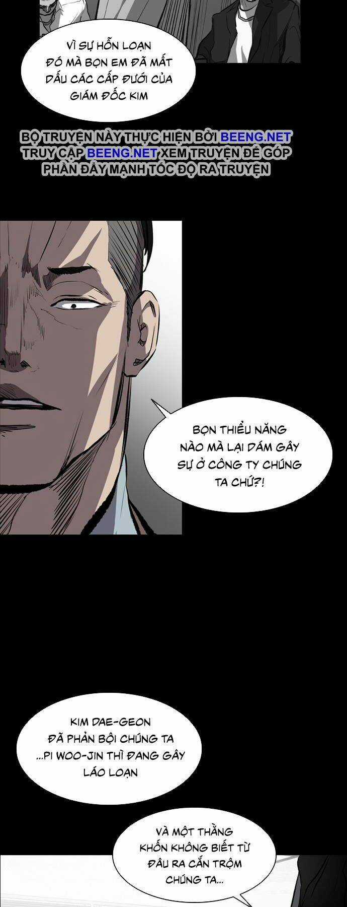 Báo Thù Chapter 16 trang 41