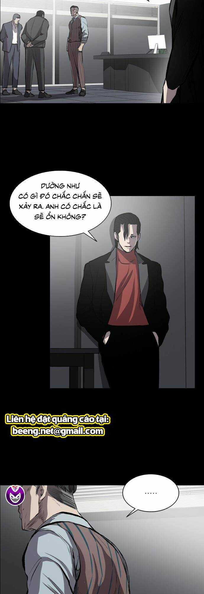 Báo Thù Chapter 16 trang 42