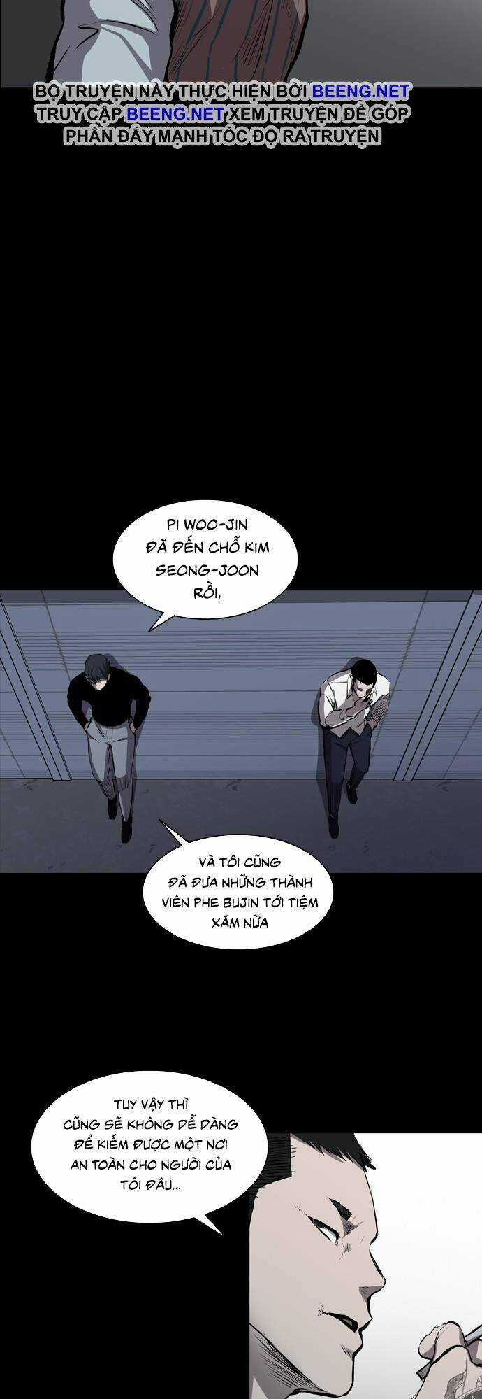 Báo Thù Chapter 16 trang 43