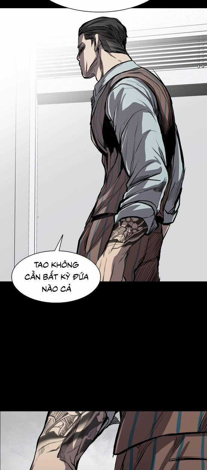 Báo Thù Chapter 16 trang 46