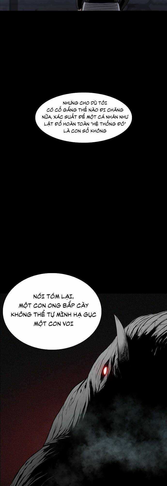 Báo Thù Chapter 16 trang 7