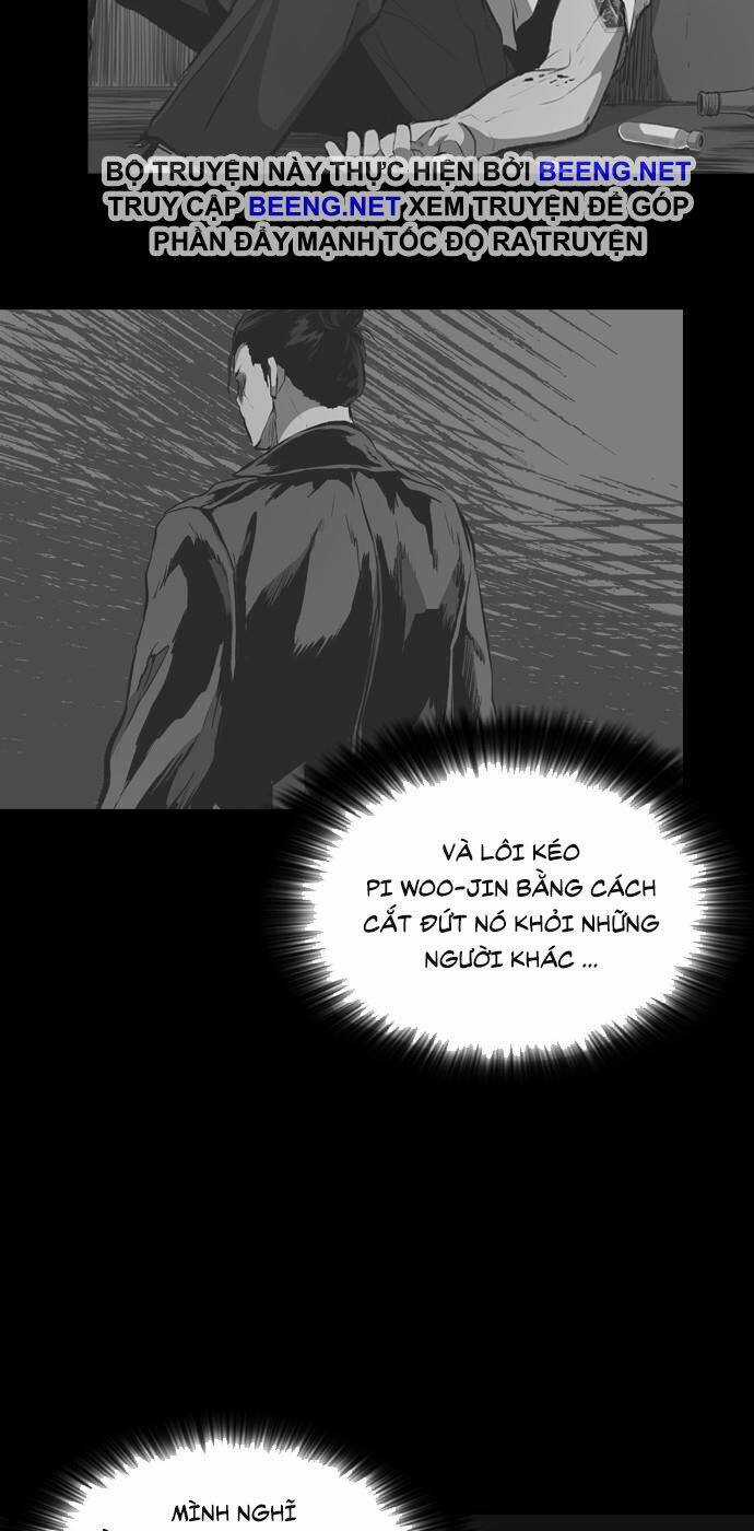 Báo Thù Chapter 17 trang 11