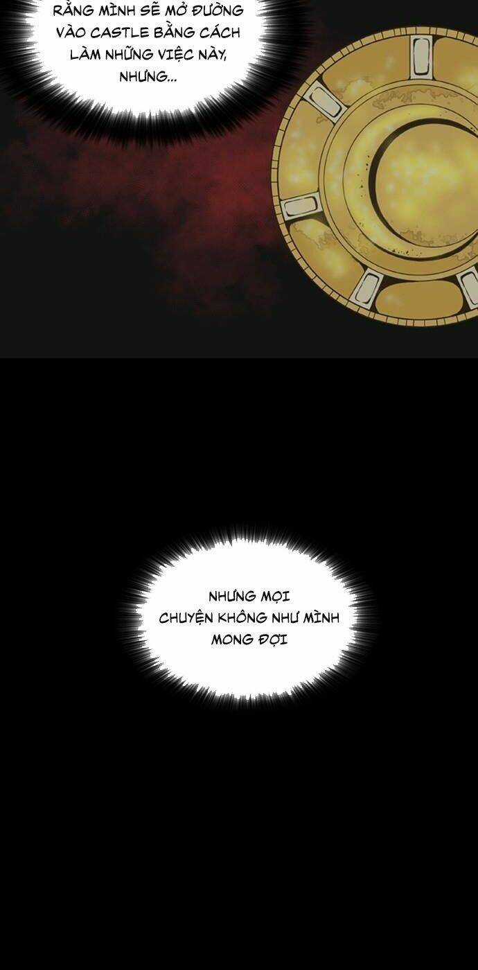 Báo Thù Chapter 17 trang 12