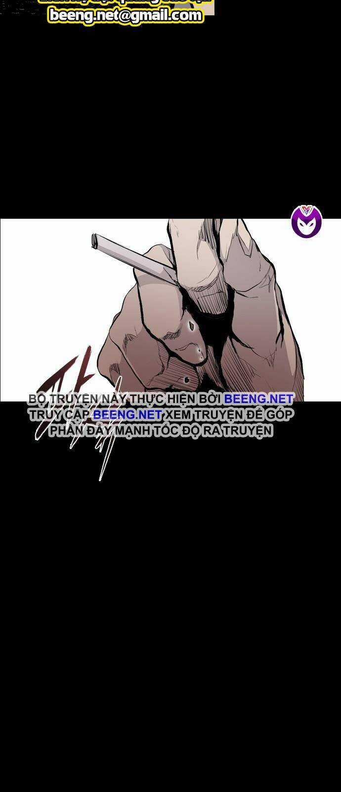 Báo Thù Chapter 17 trang 17