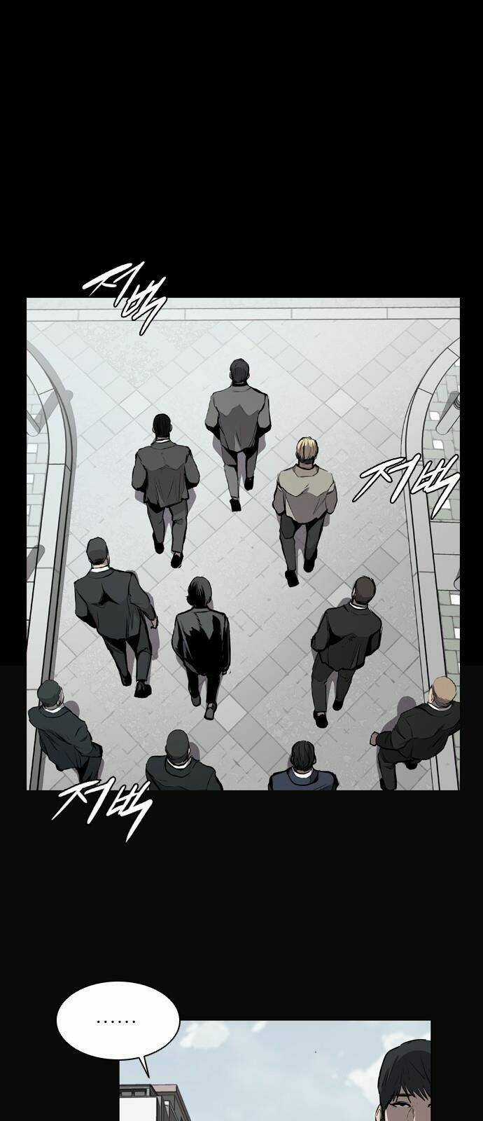 Báo Thù Chapter 17 trang 18