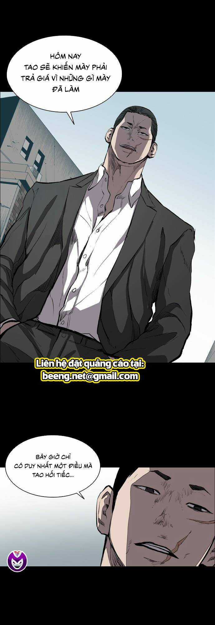 Báo Thù Chapter 17 trang 26