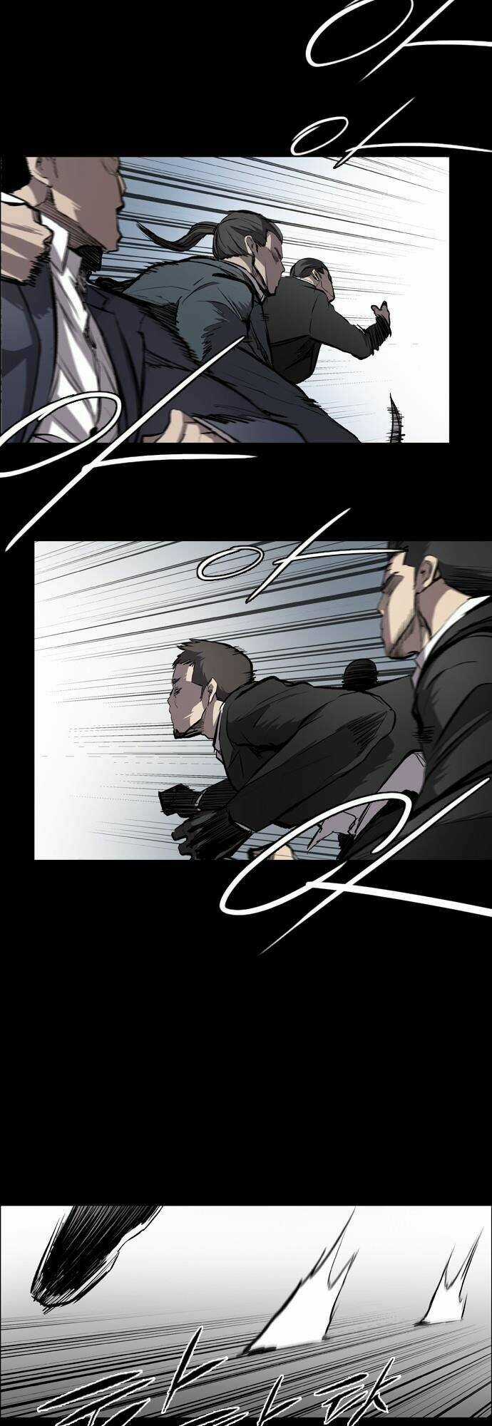 Báo Thù Chapter 17 trang 31