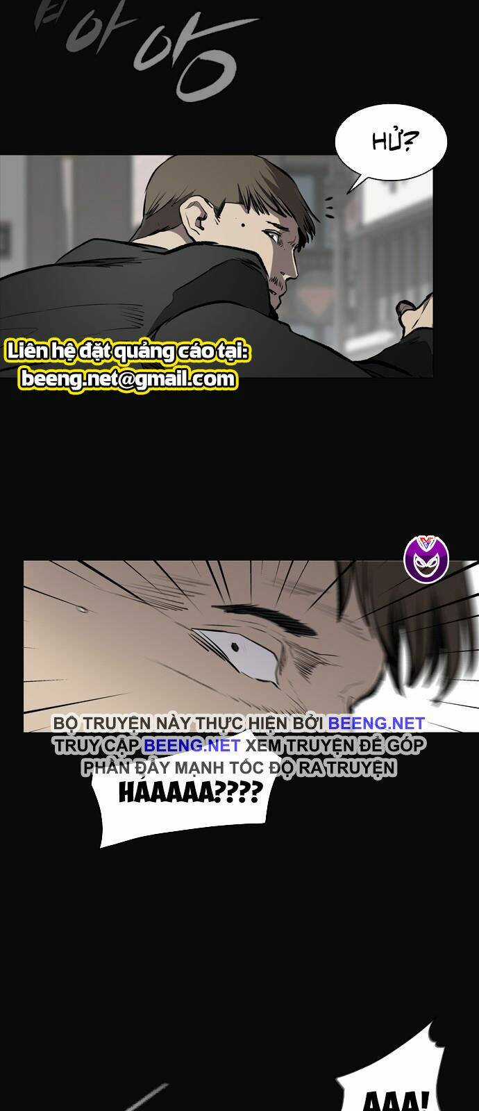 Báo Thù Chapter 17 trang 38