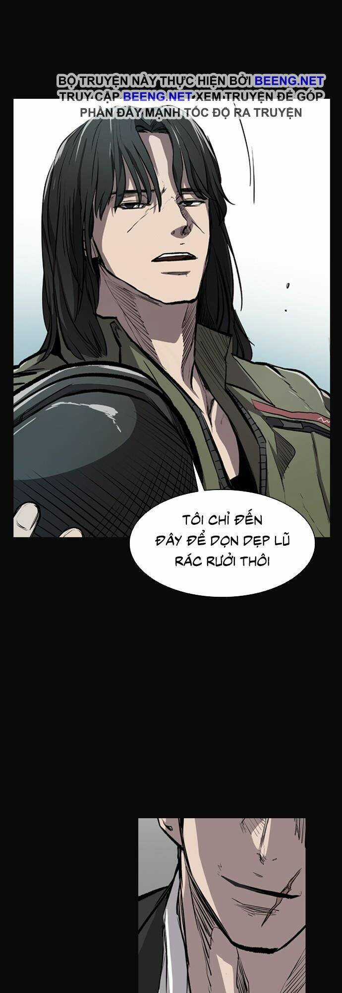 Báo Thù Chapter 17 trang 42