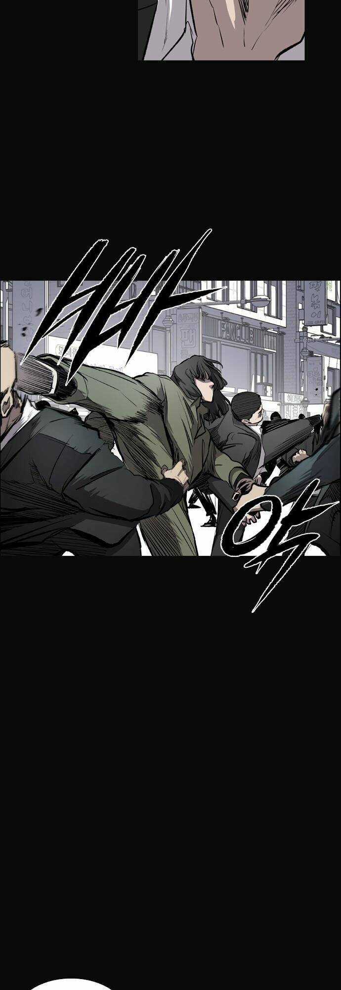 Báo Thù Chapter 17 trang 43