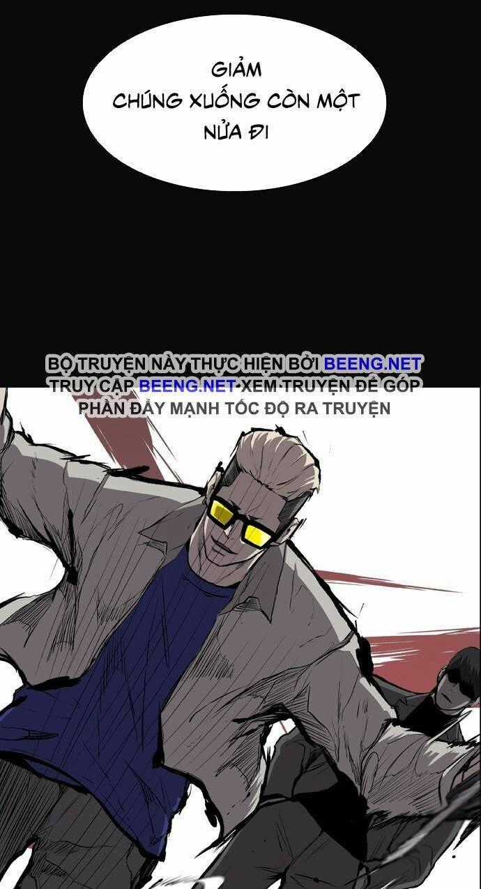 Báo Thù Chapter 17 trang 45