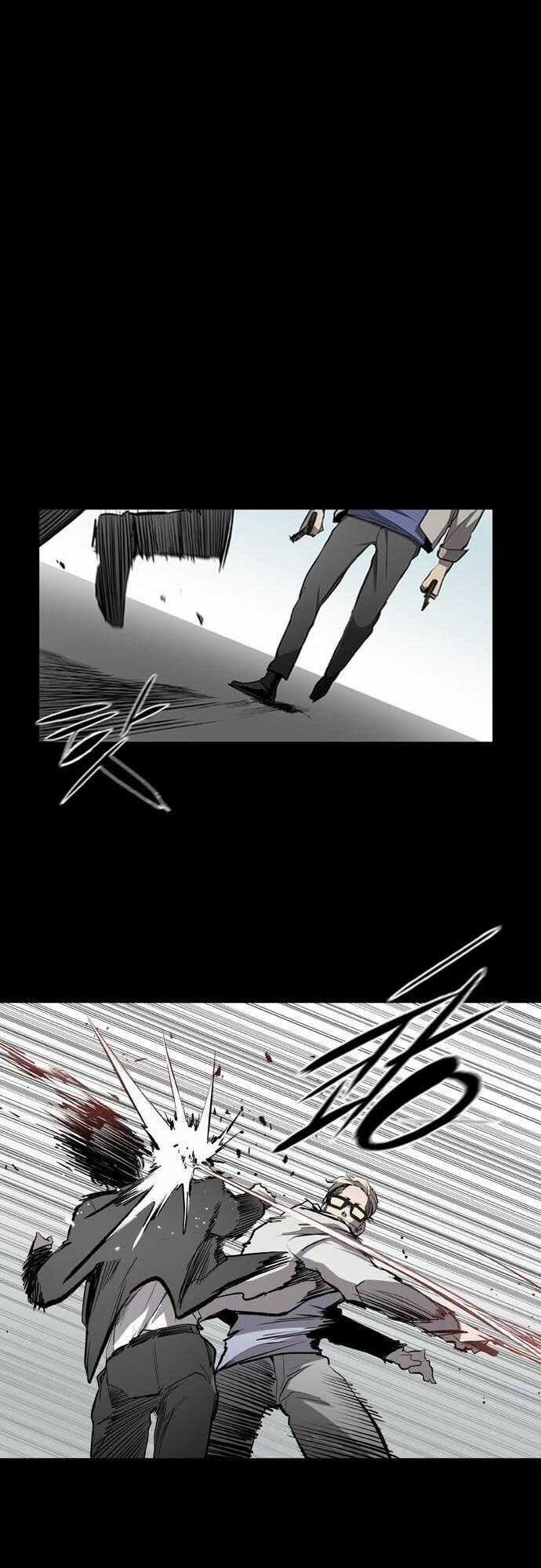 Báo Thù Chapter 18 trang 0