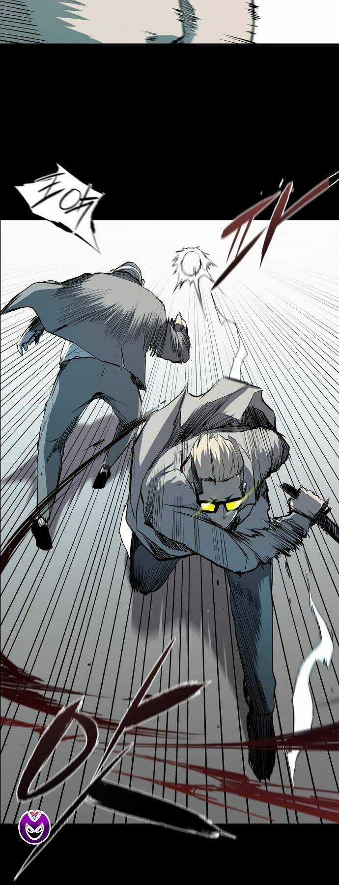 Báo Thù Chapter 18 trang 10