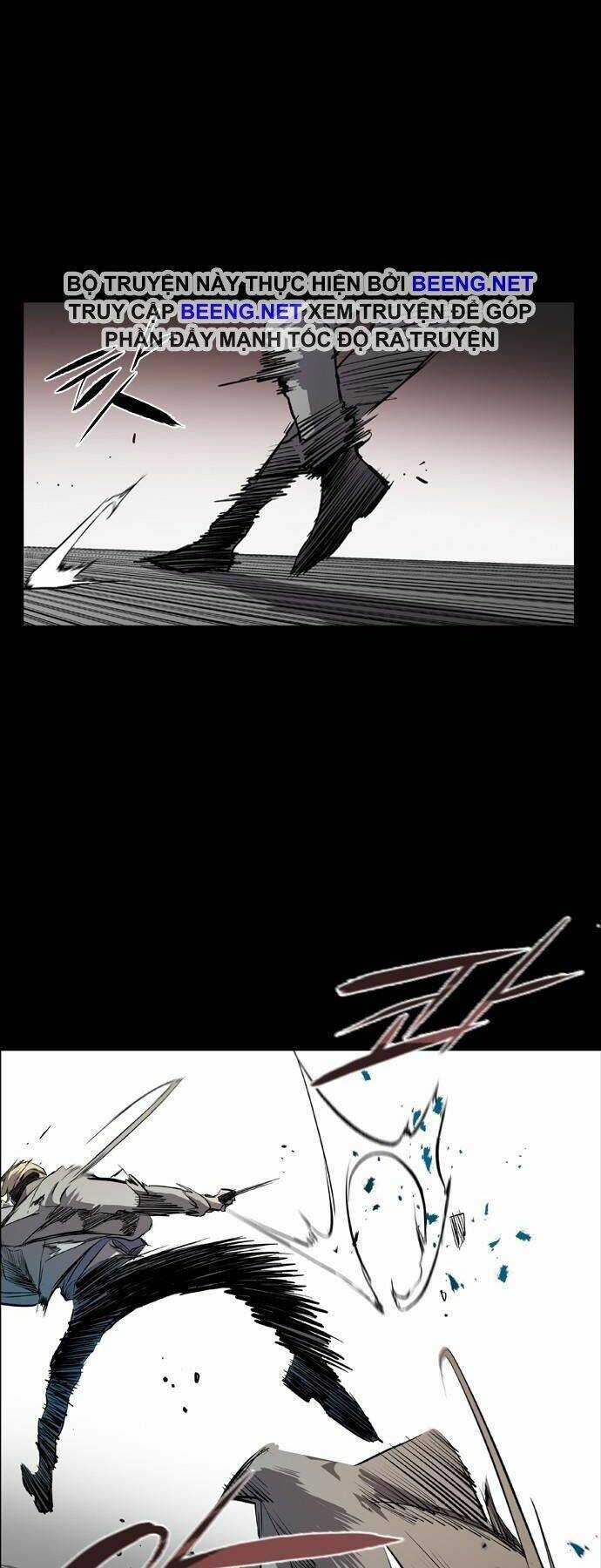 Báo Thù Chapter 18 trang 11