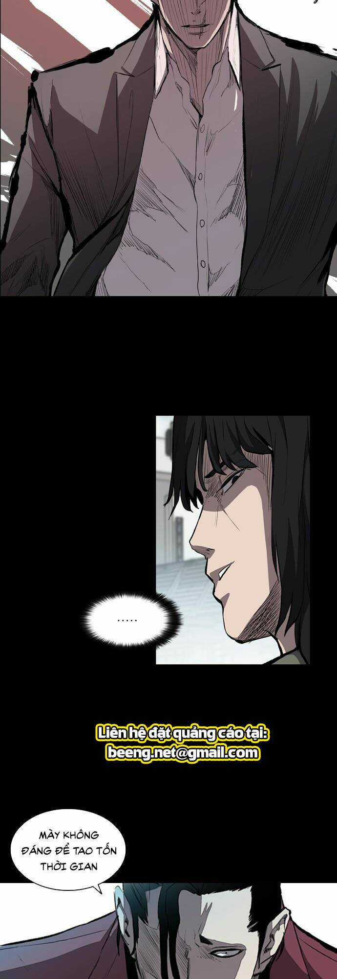 Báo Thù Chapter 18 trang 17