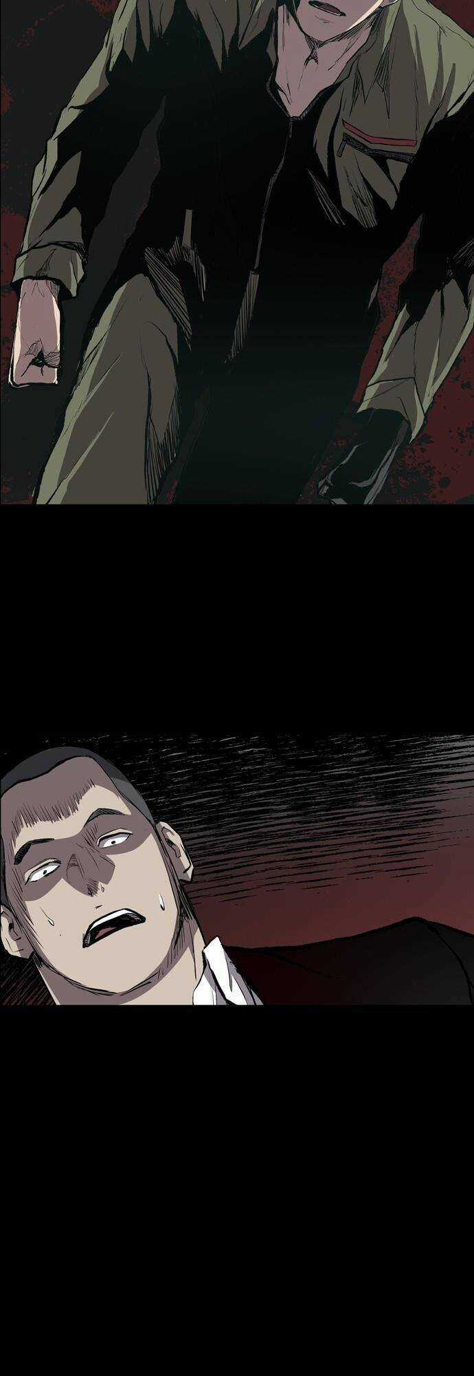 Báo Thù Chapter 18 trang 24