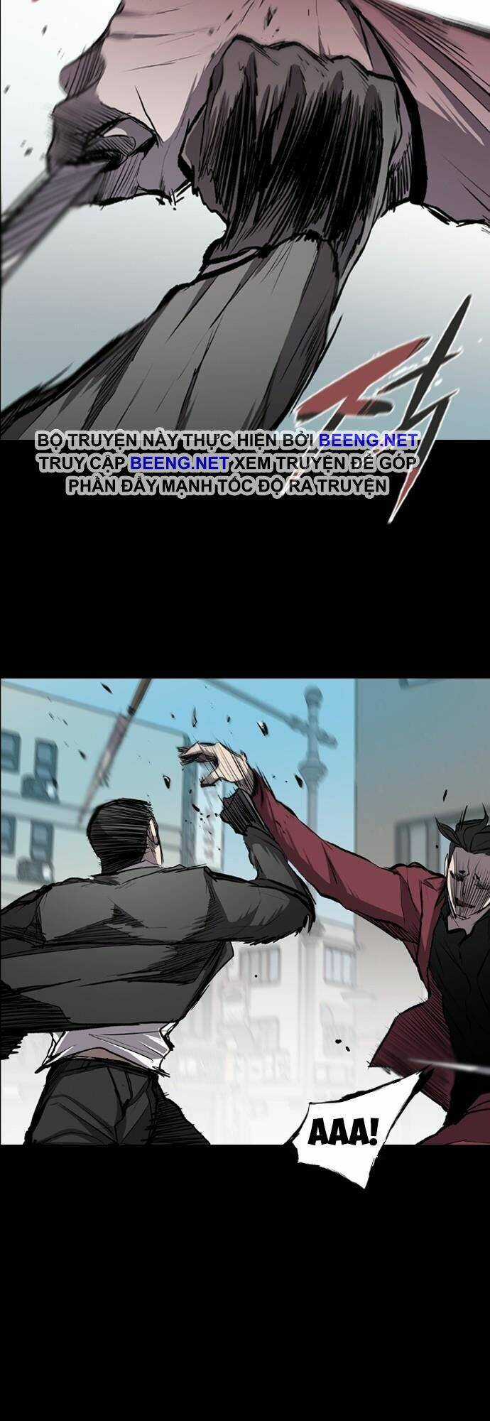 Báo Thù Chapter 18 trang 32