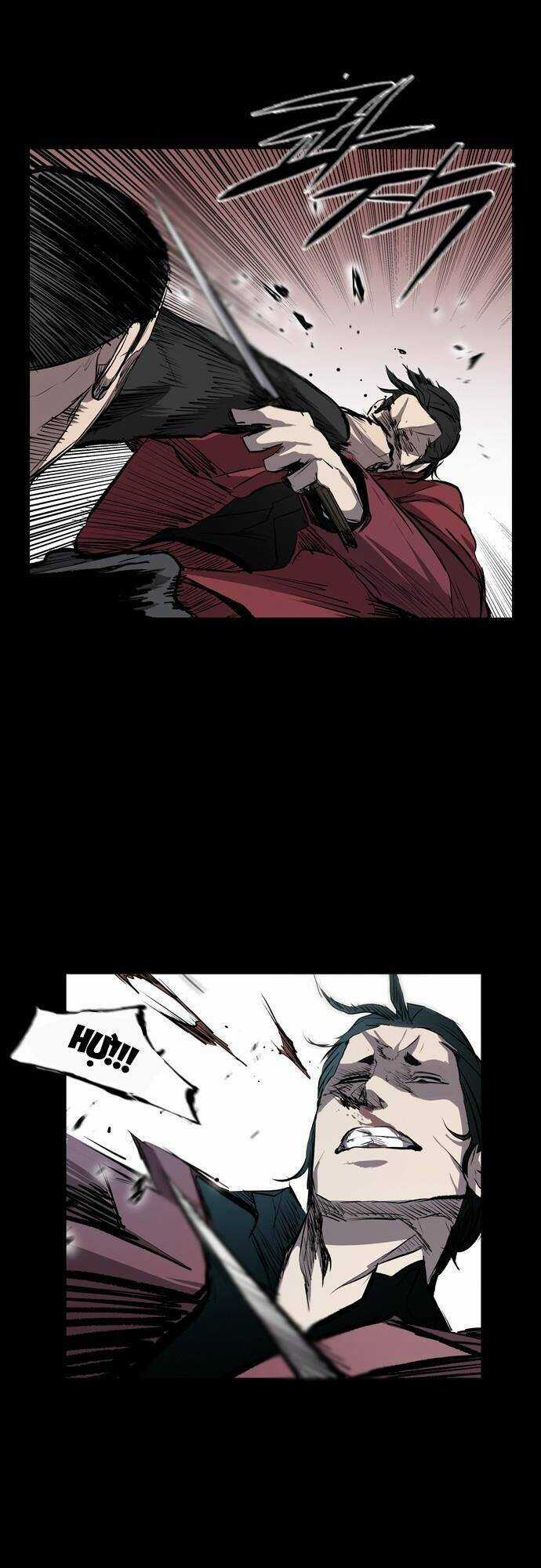 Báo Thù Chapter 18 trang 33