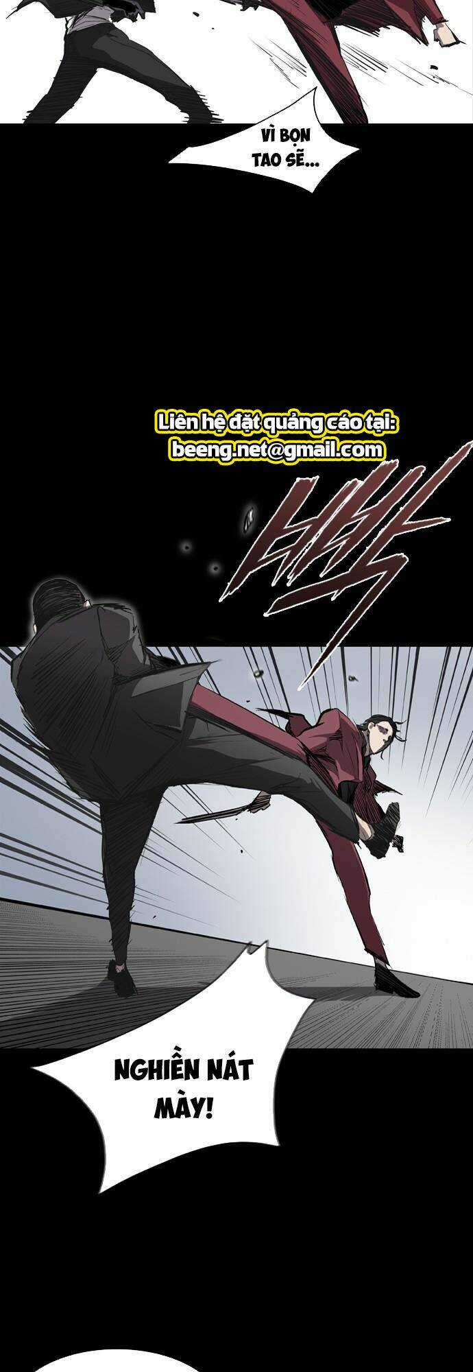 Báo Thù Chapter 18 trang 37