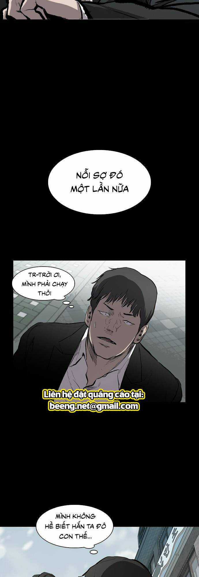 Báo Thù Chapter 18 trang 39