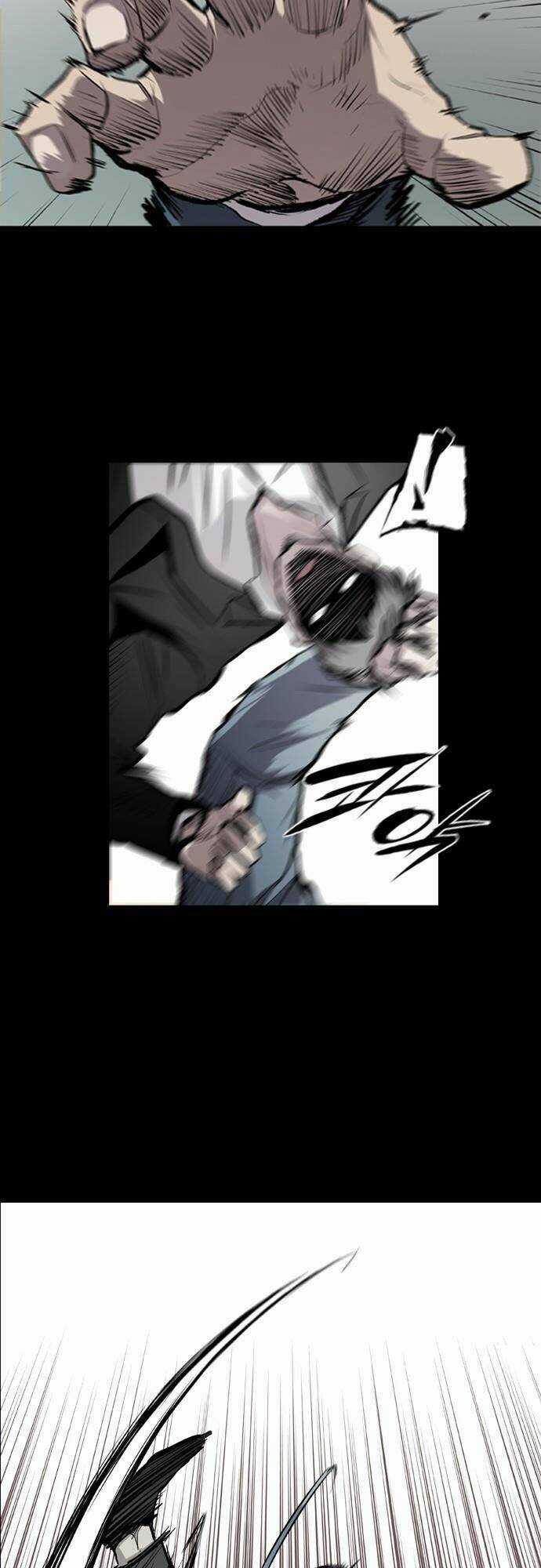 Báo Thù Chapter 18 trang 41