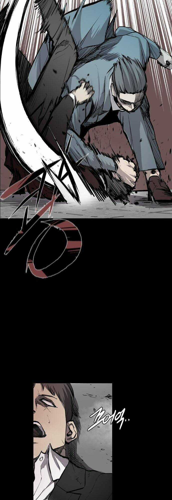 Báo Thù Chapter 18 trang 42