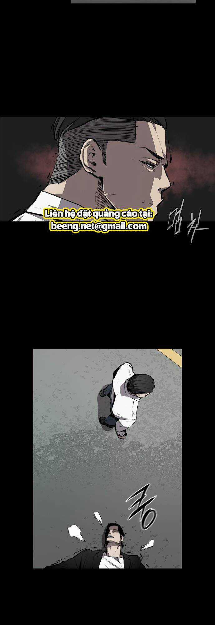 Báo Thù Chapter 18 trang 45