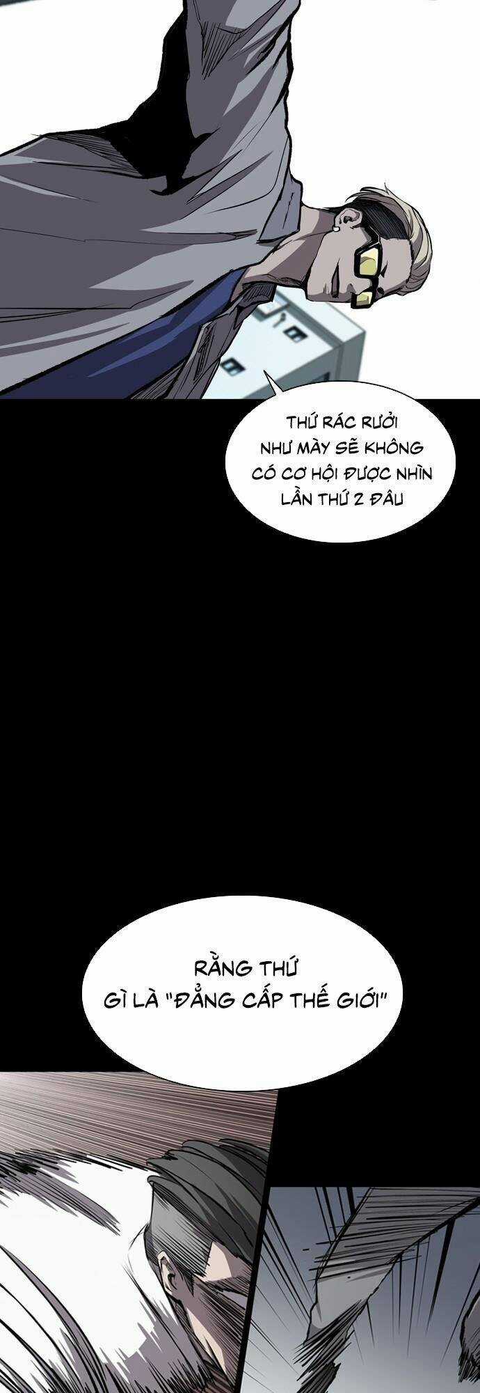 Báo Thù Chapter 18 trang 52